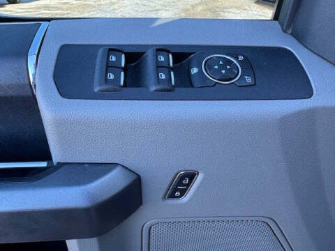 2017 Ford F-250 Super Duty