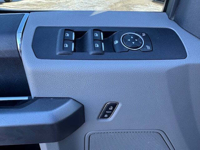 2017 Ford F-250 Super Duty