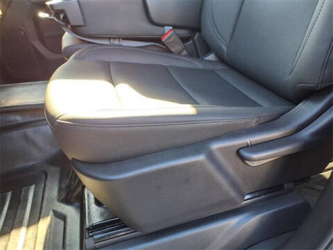 2026 Chevrolet Silverado 2500HD Work Truck