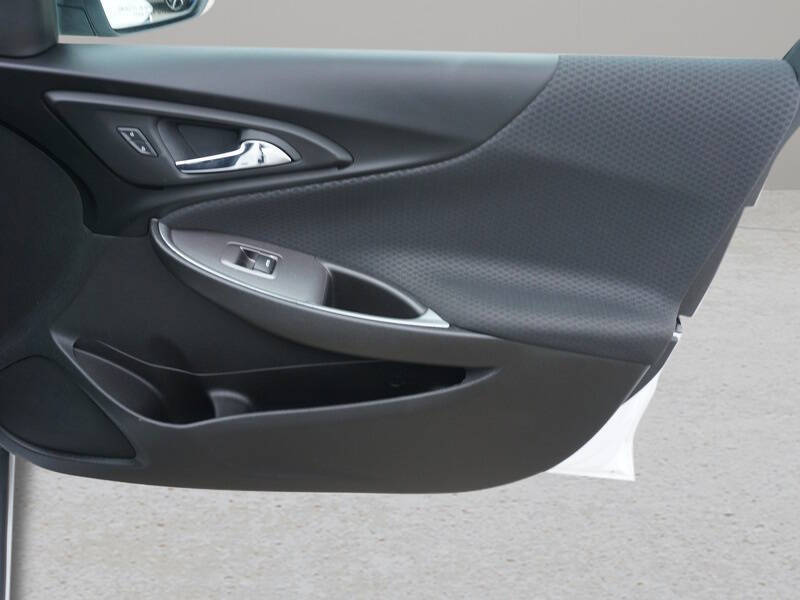 2018 Chevrolet Malibu LS Fleet