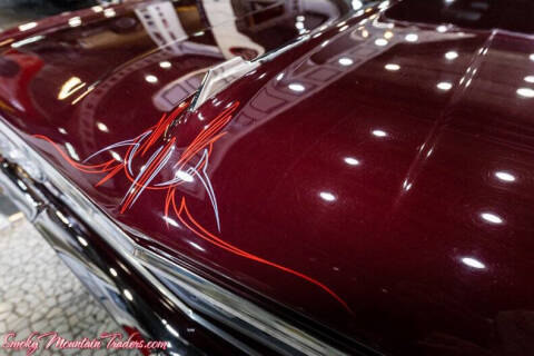 1966 Chevrolet El Camino