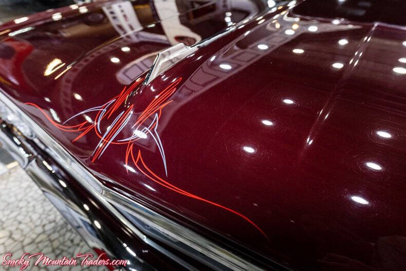 1966 Chevrolet El Camino