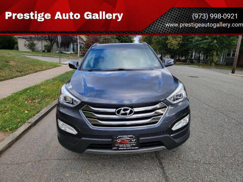 2016 Hyundai Santa Fe Sport for sale at Prestige Auto Gallery in Paterson NJ