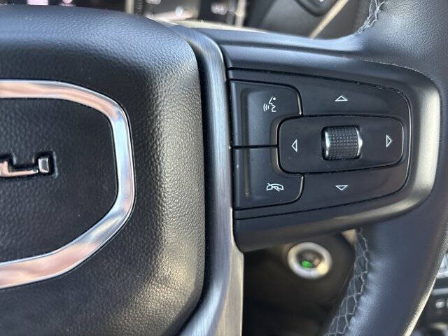 2023 GMC Sierra 2500HD