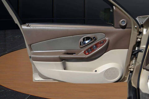 2006 Chevrolet Malibu Maxx LT