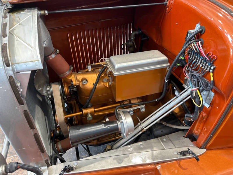 2027 Ford Model T