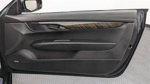 2019 Cadillac ATS 2.0T