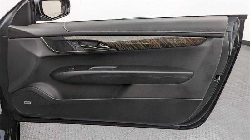 2019 Cadillac ATS 2.0T