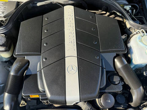 1999 Mercedes-Benz CLK CLK 430
