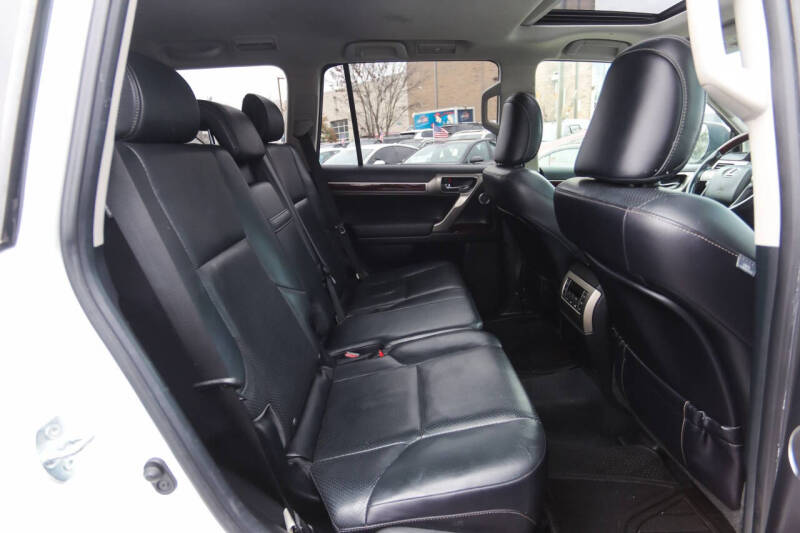 2011 Lexus GX 460 Premium