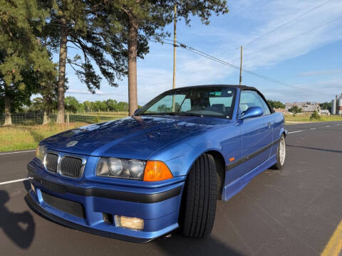 1998 BMW M3