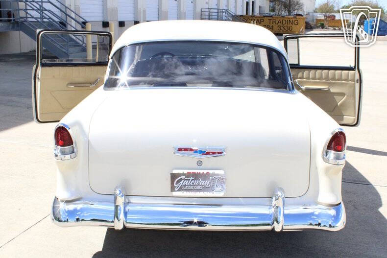 1955 Chevrolet 210
