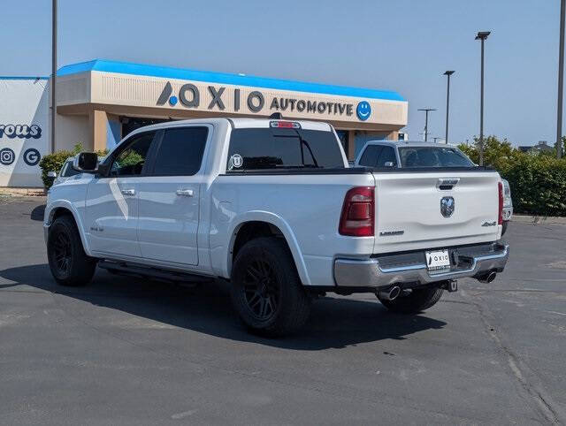 2021 Ram 1500 for sale at Axio Auto Boise in Boise, ID