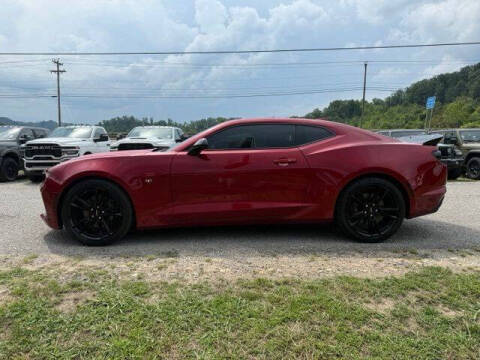 2023 Chevrolet Camaro SS
