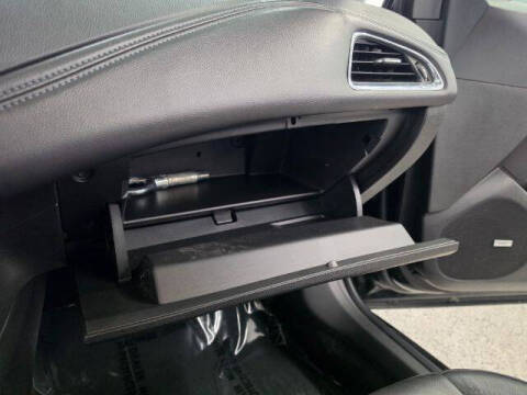 2018 Chevrolet Cruze Premier Auto