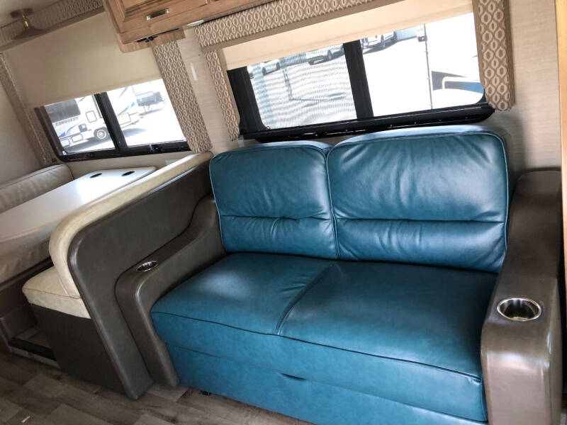 2019 Jayco Precept 36A