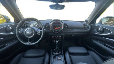 2017 MINI Clubman Cooper S ALL4