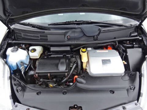 2009 Toyota Prius
