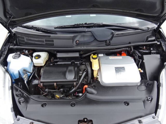2009 Toyota Prius
