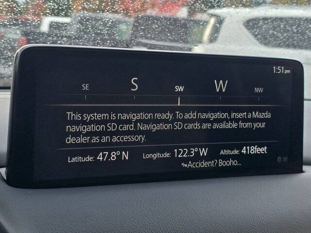 2022 Mazda CX-5 2.5 S Premium