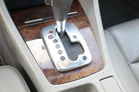 2003 Audi A4 3.0 quattro