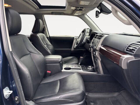 2020 Toyota 4Runner Limited