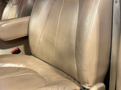 1998 Ford Expedition