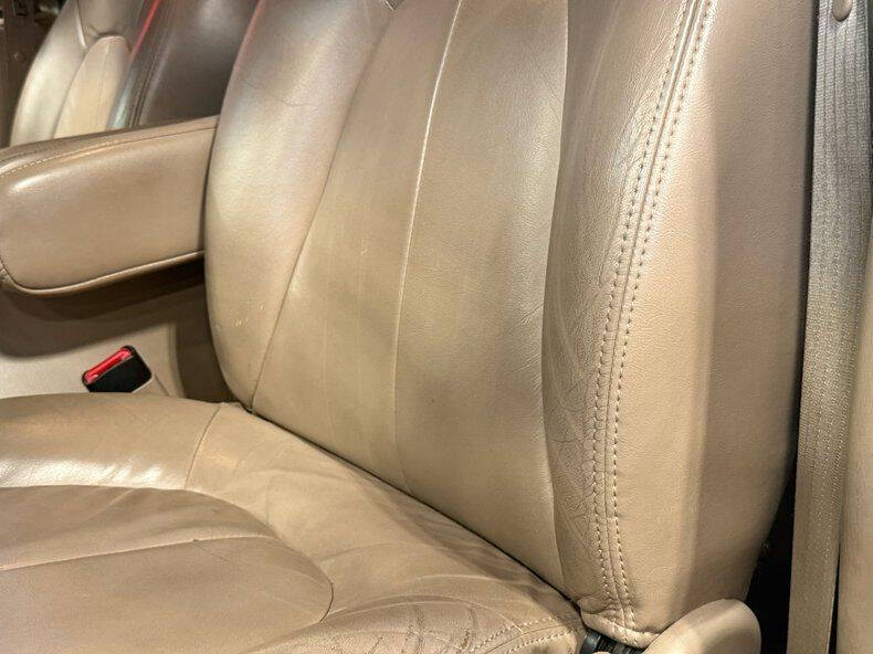 1998 Ford Expedition