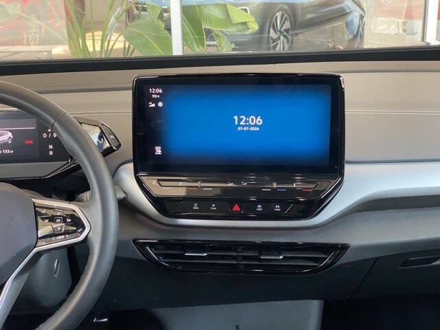 2023 Volkswagen ID.4 Pro