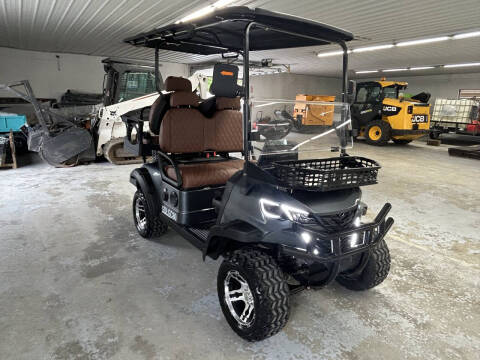 2026 IR GC GOLF CART