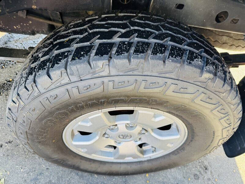 2006 Toyota Tundra SR5