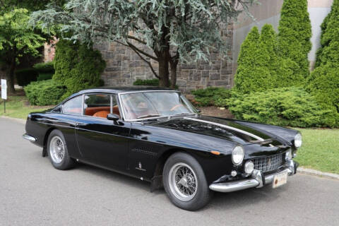 1962 Ferrari 250 for sale at Gullwing Motor Cars Inc in Astoria NY