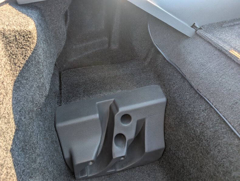 1999 Chevrolet Camaro