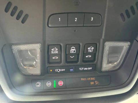 2022 Buick Enclave Premium