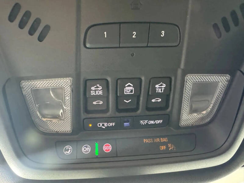 2022 Buick Enclave Premium