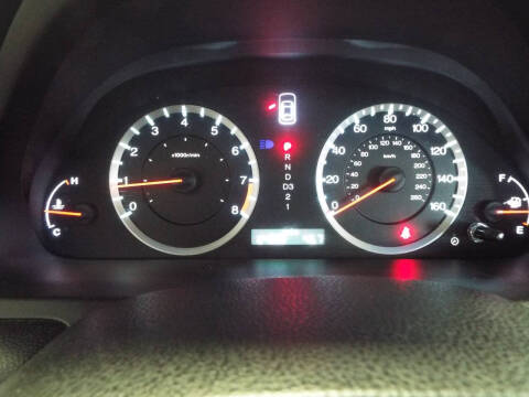 2011 Honda Accord EX-L w/Navi