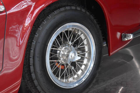 2022 Junior Classic 250 GT California Spyder