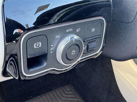 2020 Mercedes-Benz CLA CLA 250 4MATIC