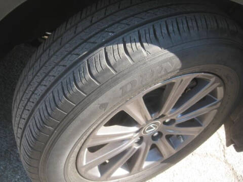 2018 Lexus NX 300 F SPORT