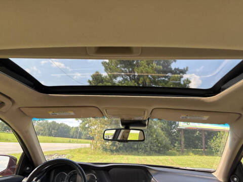 2015 Honda Accord EX-L w/Navi