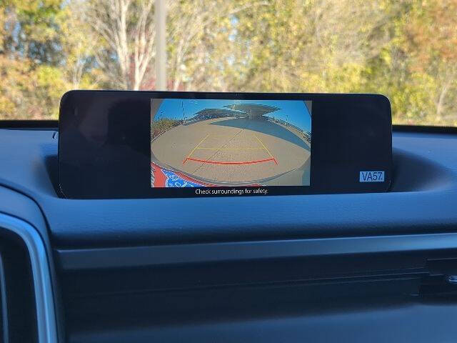 2026 Mazda CX-50 2.5 S Premium