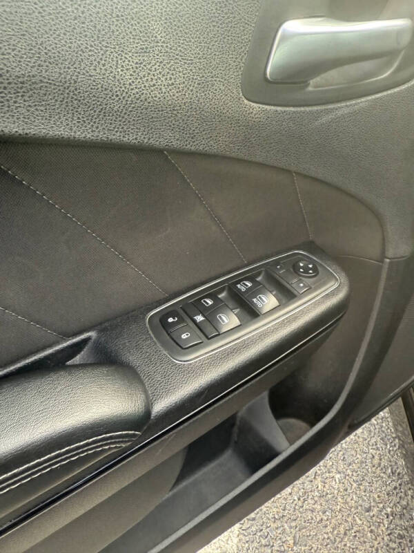 2019 Dodge Charger R/T