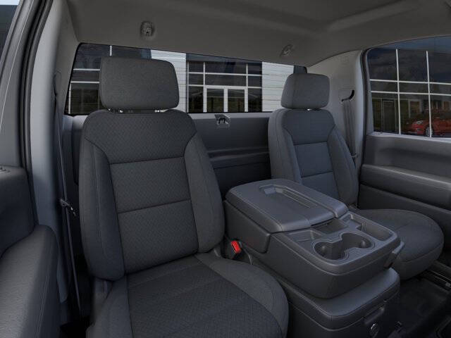 2026 GMC Sierra 3500HD CC