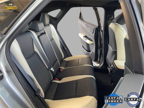 2023 Lexus NX 350 Premium