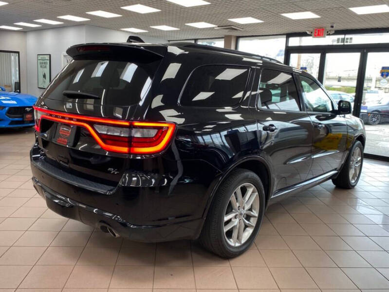 2024 Dodge Durango R/T Plus