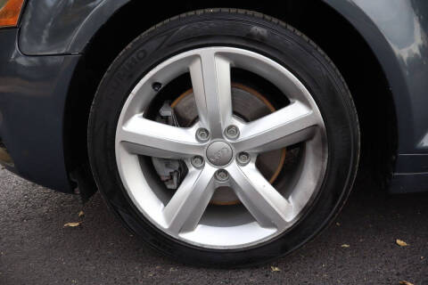 2013 Audi A3 2.0T quattro Premium Plus