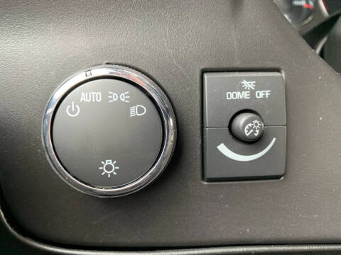 2024 GMC Savana 2500