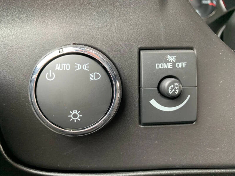 2024 GMC Savana 2500