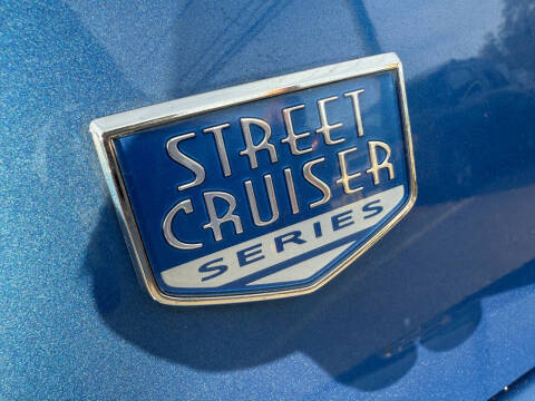 2007 Chrysler PT Cruiser Touring