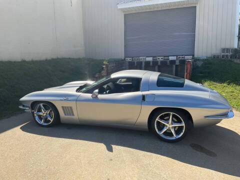 2013 Chevrolet Corvette